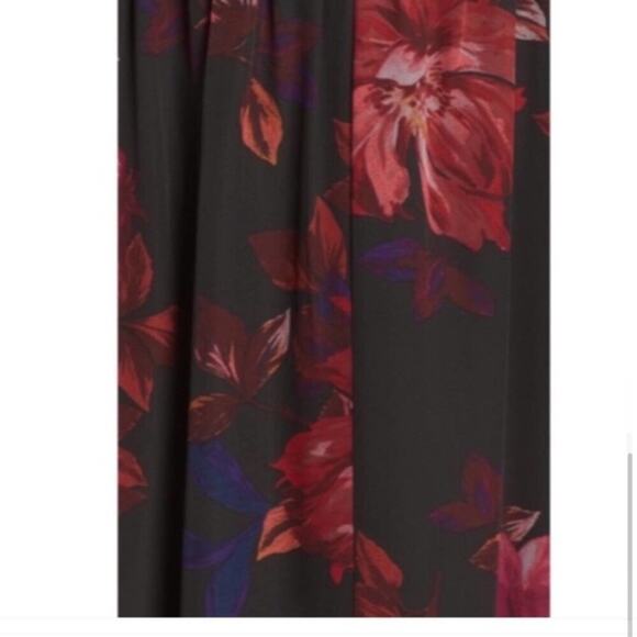 Ali & Jay Endless Love Midi Dress Size Medium - Picture 5 of 6